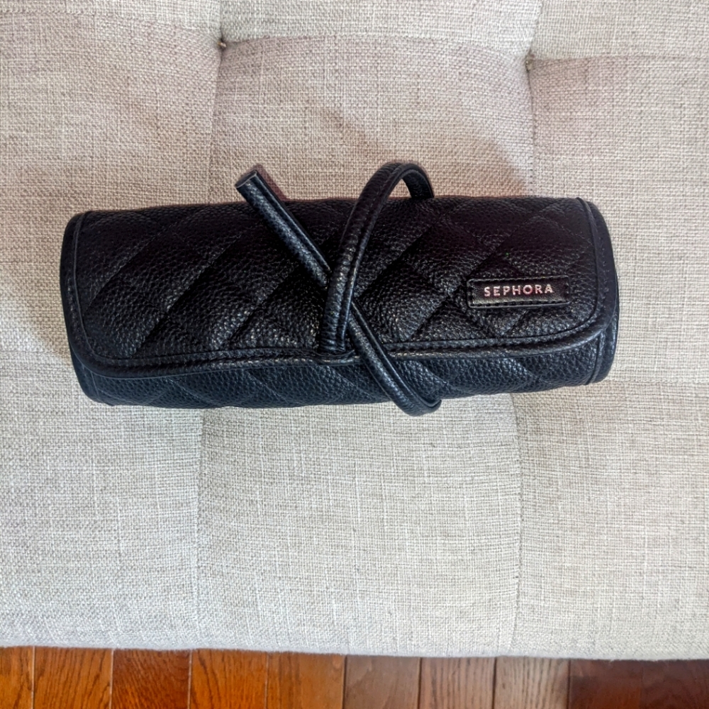 Sephora brush holder